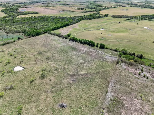 TBD1 Gin Road, Ennis, TX 75119