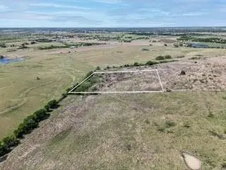 TBD1 Gin Road, Ennis, TX 75119