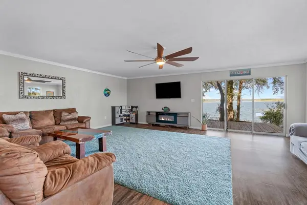 580 Jeannie Lane, Eastland, TX 76448