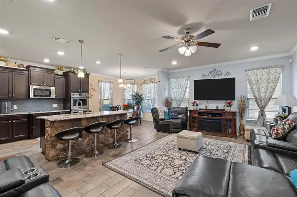 1209 Drummond Circle, Waco, TX 76712