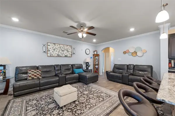 1209 Drummond Circle, Waco, TX 76712