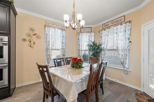 1209 Drummond Circle, Waco, TX 76712