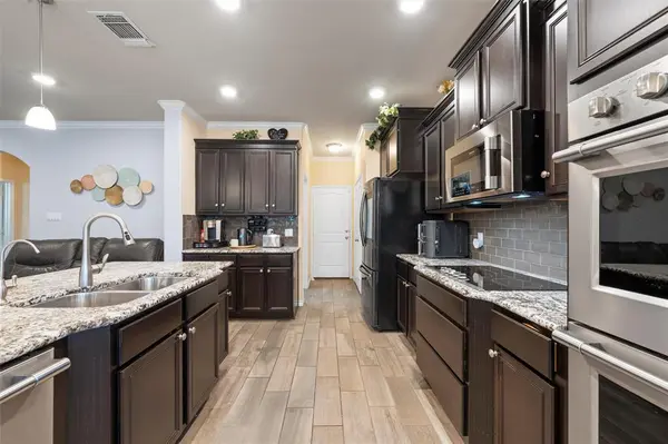 1209 Drummond Circle, Waco, TX 76712