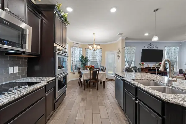 1209 Drummond Circle, Waco, TX 76712