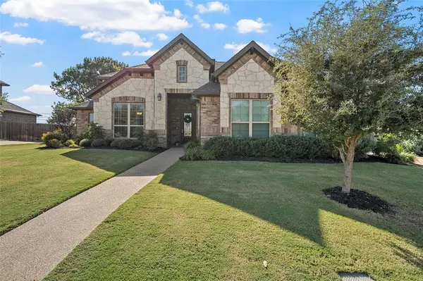 104 Hoyt Drive, Woodway, TX 76712