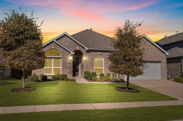 1421 Hodge Street, Mckinney, TX 75071