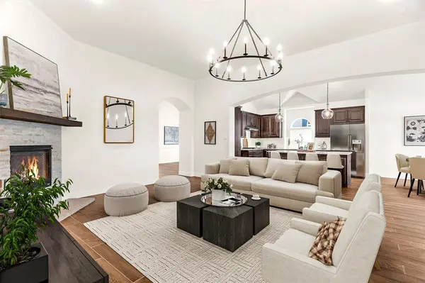 1421 Hodge Street, Mckinney, TX 75071