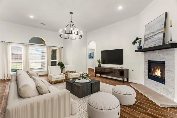 1421 Hodge Street, Mckinney, TX 75071