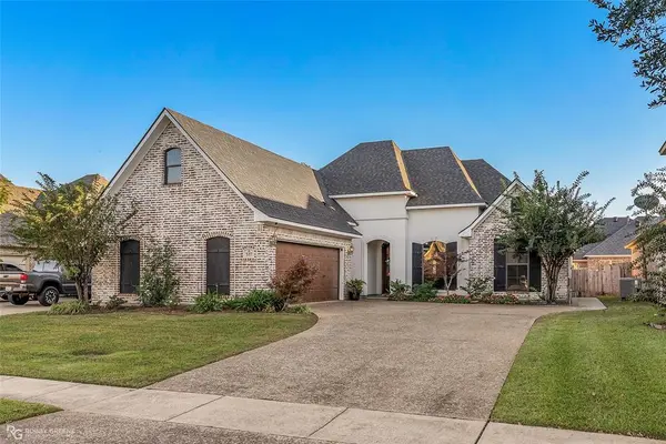 537 Chinquipin Drive, Bossier City, LA 71111