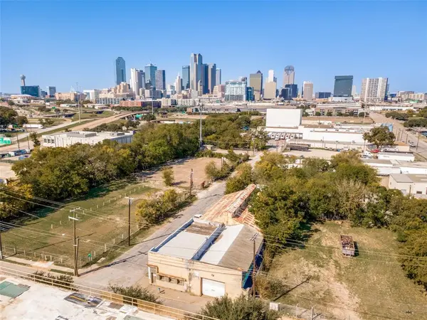 2401 Hickory Street, Dallas, TX 75215