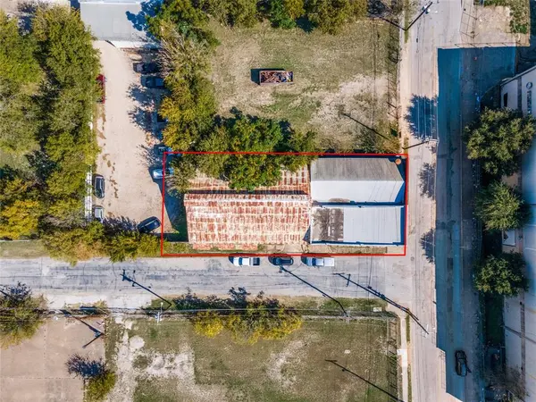 2401 Hickory Street, Dallas, TX 75215