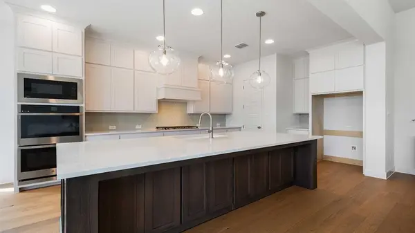 3309 Santolina Way, Celina, TX 75009