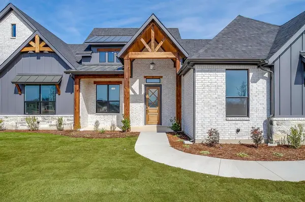 410 Olson Road, Waxahachie, TX 75167