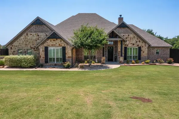 6421 Jasper Circle, Midlothian, TX 76065