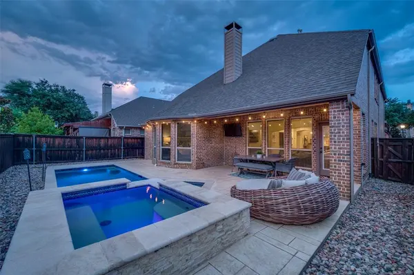 8244 Paisley, The Colony, TX 75056