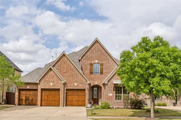 1425 Wildrye Ridge, Celina, TX 75009