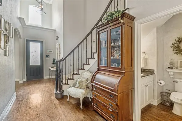 1425 Wildrye Ridge, Celina, TX 75009