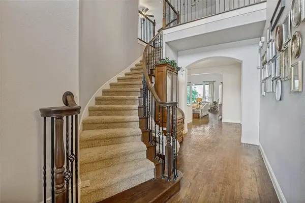 1425 Wildrye Ridge, Celina, TX 75009