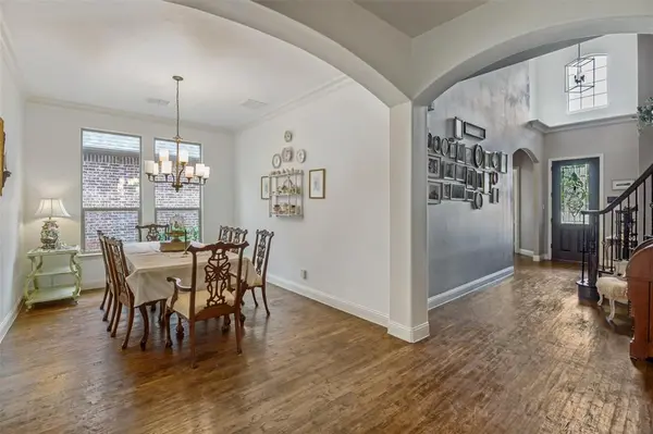 1425 Wildrye Ridge, Celina, TX 75009