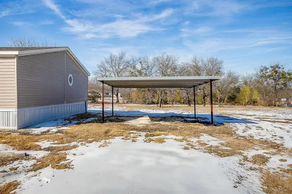 12109 Mitchell Drive, Alvarado, TX 76009