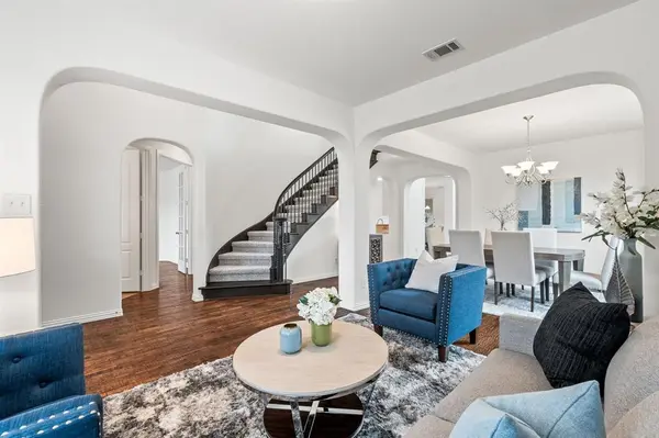 7565 Hidden Cove Lane, Frisco, TX 75034