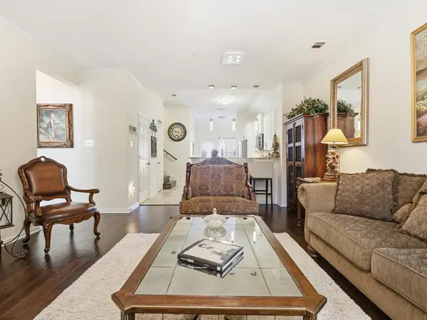 3075 WILLOW GROVE Boulevard #402, Mckinney, TX 75070