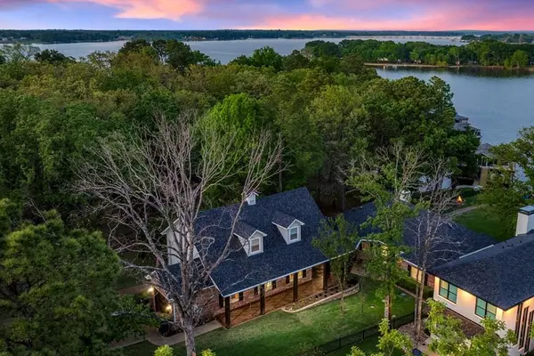 211 N Beverly Drive, Malakoff, TX 75148