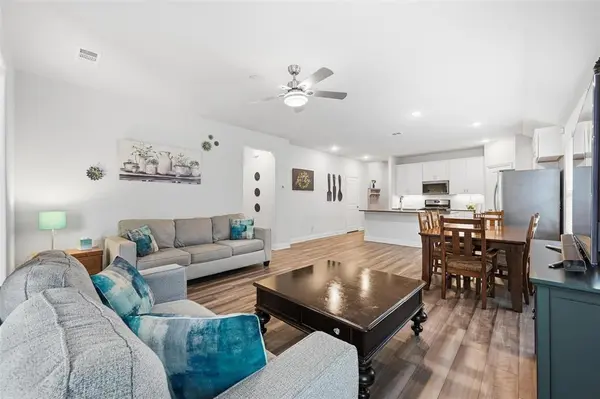 3420 Etta Terrace, Celina, TX 75009