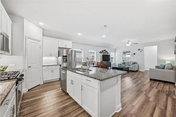 3420 Etta Terrace, Celina, TX 75009