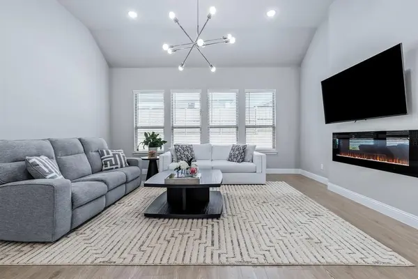 1302 Shorefront Drive, Allen, TX 75013