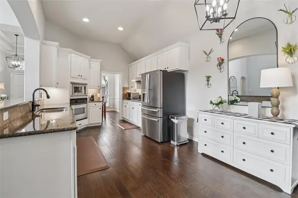 4636 Rock Creek Lane, Frisco, TX 75034