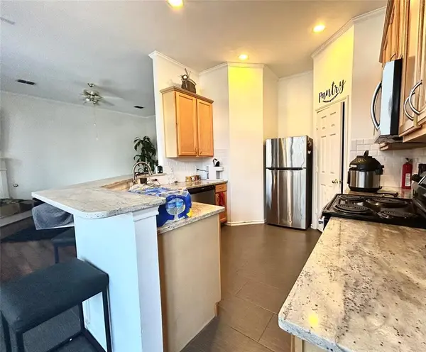 7154 Tularosa Court, Fort Worth, TX 76137