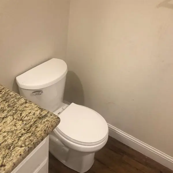 921 W Day Street, Denison, TX 75020