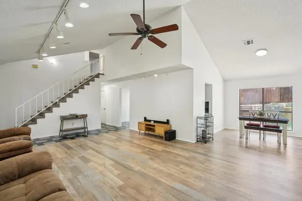 2307 Harrington Court, Euless, TX 76039