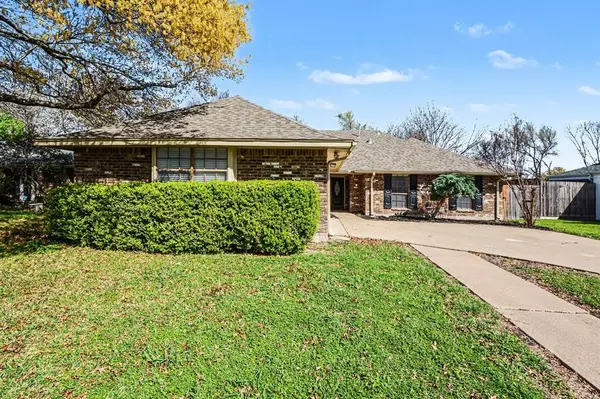 1842 Westcreek Drive, Garland, TX 75042