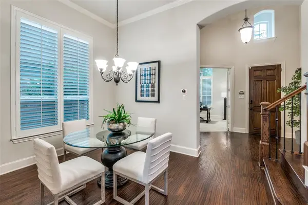 3041 Dunverny, The Colony, TX 75056