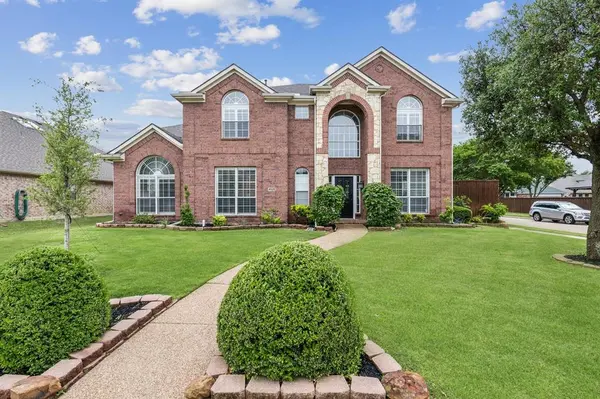 4528 Risinghill Drive, Plano, TX 75024