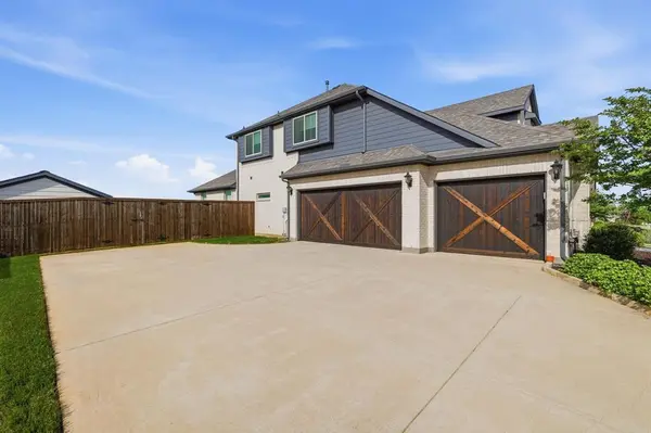 11300 Cedar Creek Drive, Cross Roads, TX 76227