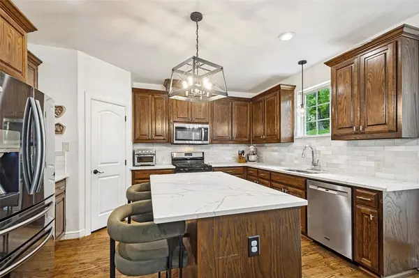 324 Collins Street, Argyle, TX 76226