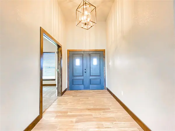 290 Purcell Lane, Tuscola, TX 79562