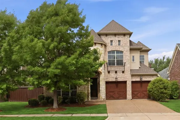 8224 Lindsay Gardens, The Colony, TX 75056