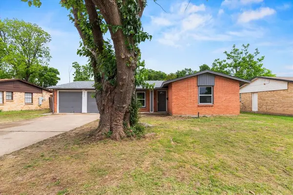 13634 Pyramid Drive, Farmers Branch, TX 75234