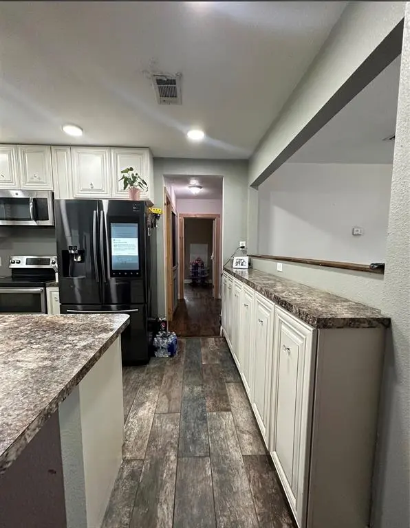 5193 Teague Road, Fort Worth, TX 76140