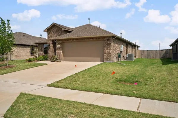 3805 Arrowchop Drive, Caddo Mills, TX 75135