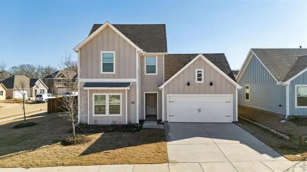 13204 Enclave Parkway, Providence Village, TX 76227