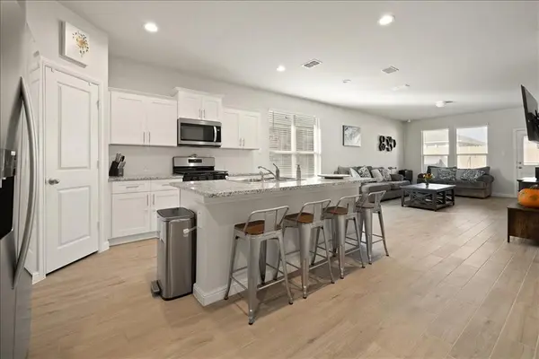 9732 Serviceberry Lane, Fort Worth, TX 76036