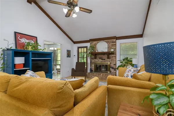 3207 Pine Haven Lane, Haughton, LA 71037