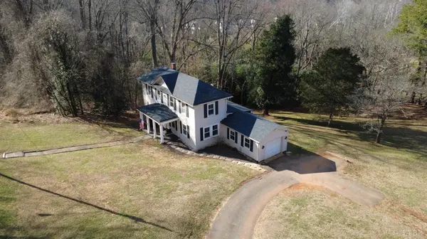 525 Monticello AVE, Lynchburg, VA 24501