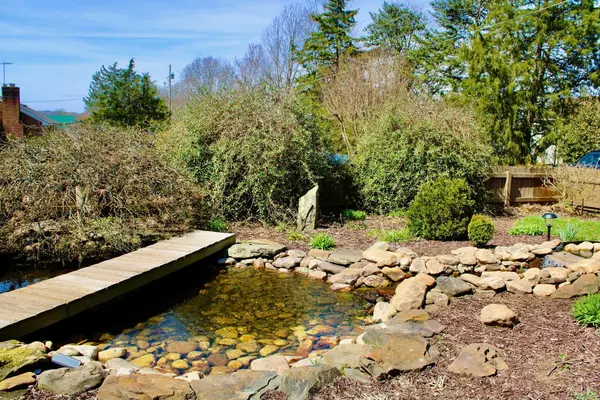 1501 Traylor LN, Lynchburg, VA 24502