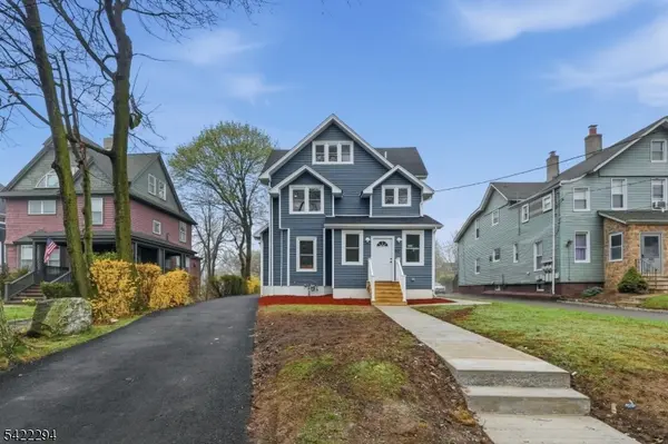 82 Grove St, Montclair Twp., NJ 07042